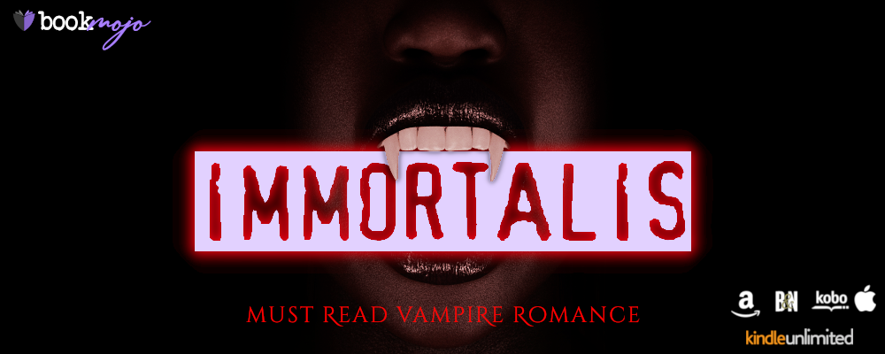 Vampire Romance Reads